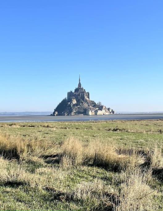 Gites Le Bisson Heusse Luaran gambar